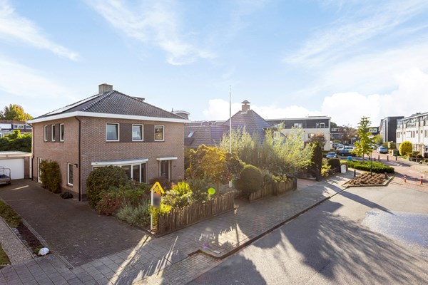 Property photo - Stadhouderslaan 121, 3905HC Veenendaal